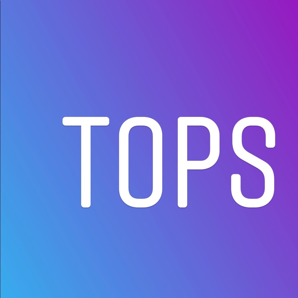 Tops